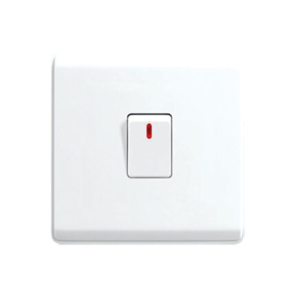 1 Gang 2 Way Switch 10A appollopowerltd premium