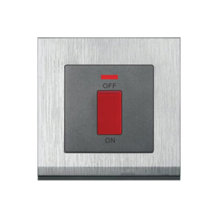 45A DP Switch with Neon appollopowerltd