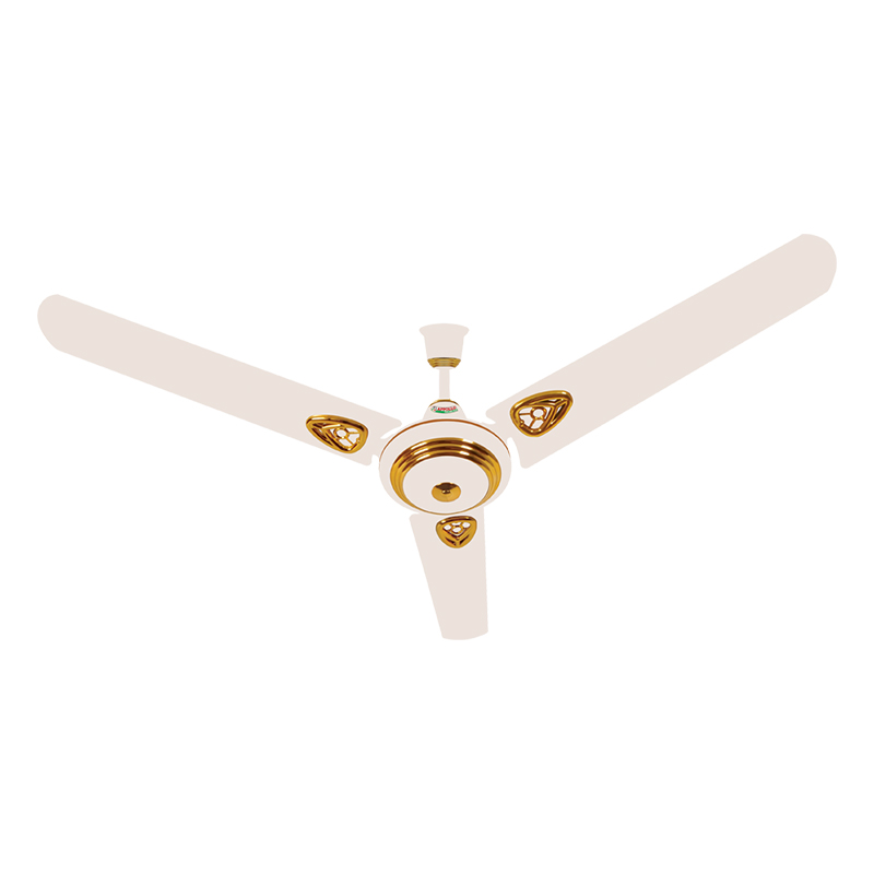 Appollo Nokshi Ceiling Fan 56 Inch Golden appollopowerltd Appollo Nokshi Ceiling Fan 56 Inch Golden appollopowerltd