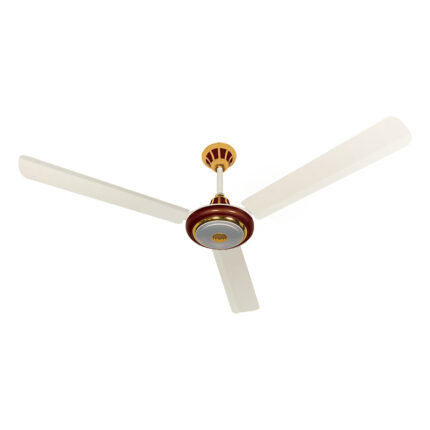 Decor Aluminum Blade Meroon 01 appollopowerltd