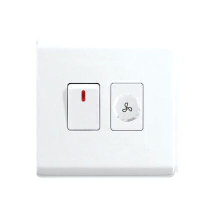 Fan Regulator with Switch 500W appollopowerltd premium