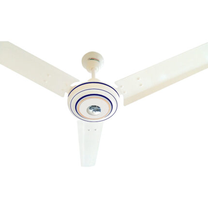 Supreme Aluminum Blade 56 Inch