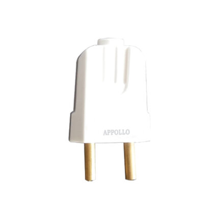 Two Pin Plug Classic