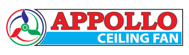 Appollo ceiling fan brands
