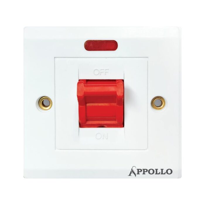 53A DP Switch – Appollo Power Ltd.