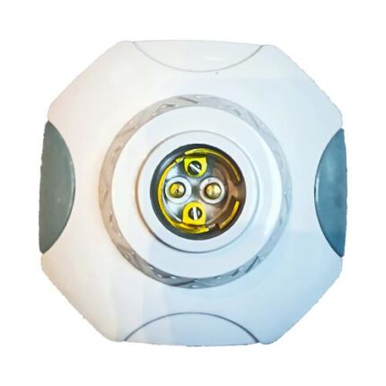 Flora Butten Holder B22